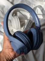 Sony Headphones WH-1000XM4 Bluetooth Headphones - Image 2