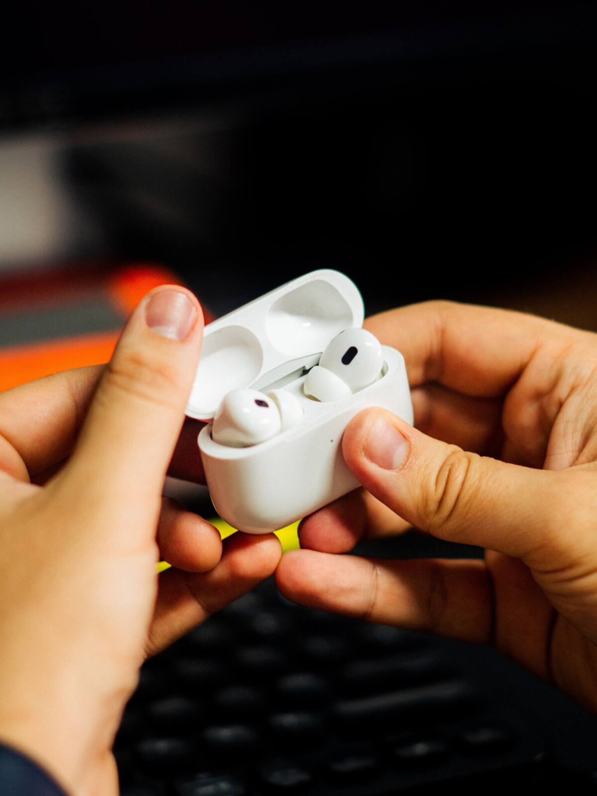 High Quality Aripods In Pakistan | Original Airpods In Pakistan