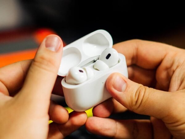 High Quality Aripods In Pakistan | Original Airpods In Pakistan