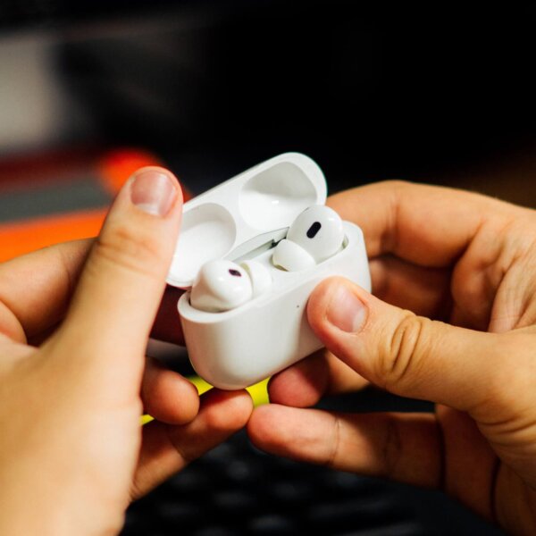 High Quality Aripods In Pakistan | Original Airpods In Pakistan