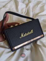 Marshall Kilburn Portable Bluetooth Speaker - Image 2