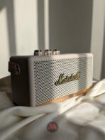 Marshall Kilburn Portable Bluetooth Speaker - Image 5