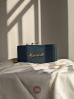 Marshall Kilburn Portable Bluetooth Speaker - Image 6