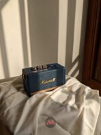 Marshall Kilburn Portable Bluetooth Speaker - Image 9