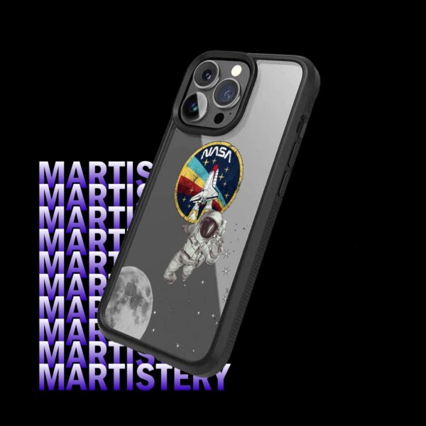 Black Border Case 2