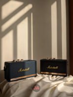 Marshall Kilburn Portable Bluetooth Speaker - Image 14