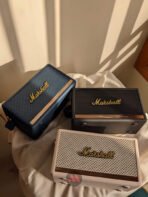 Marshall Kilburn Portable Bluetooth Speaker - Image 12