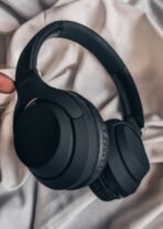 Sony Headphones WH-1000XM4 Bluetooth Headphones - Image 12