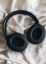 Sony Headphones WH-1000XM4 Bluetooth Headphones - Image 9