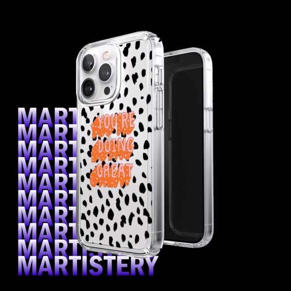 Silicon Case 3