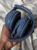 Sony Headphones WH-1000XM4 Bluetooth Headphones - Image 4