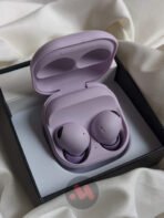 Samsung Galaxy Buds 2pro Wireless Clone Smart Earbuds - Image 9