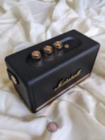 Marshall Kilburn Portable Bluetooth Speaker - Image 4