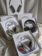 Original Airpods Max Platinum | Buy Online Airpods Max In Karachi