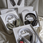 Original Airpods Max Platinum | Buy Online Airpods Max In Karachi