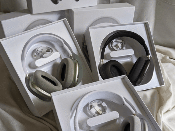 Original Airpods Max Platinum | Buy Online Airpods Max In Karachi