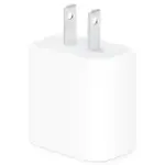 20W USB-C Power Adapter 2 Pin