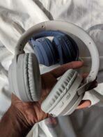 Sony Headphones WH-1000XM4 Bluetooth Headphones - Image 5