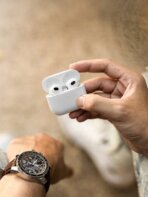 Online Airpods Copy In Pakistan | Airpods Copy Price
