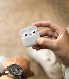 Online Airpods Copy In Pakistan | Airpods Copy Price