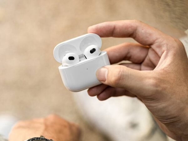 Online Airpods Copy In Pakistan | Airpods Copy Price