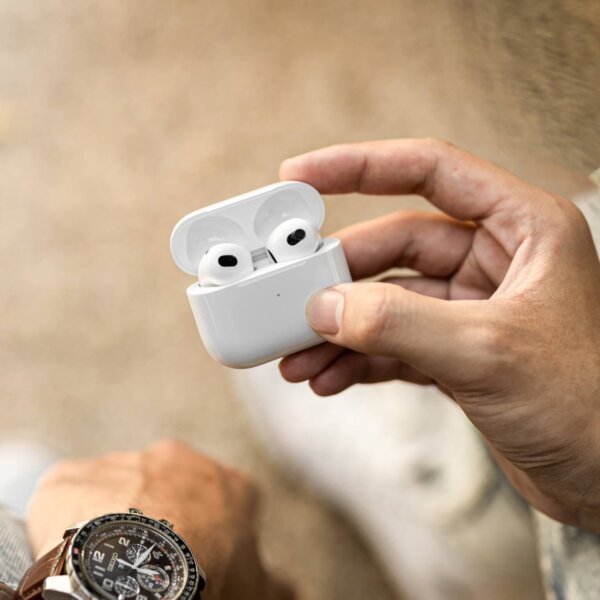 Online Airpods Copy In Pakistan | Airpods Copy Price