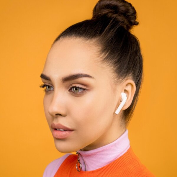Apple Airpods First Copy In Pakistan | Airpods 3 Clone Price