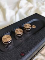 Marshall Kilburn Portable Bluetooth Speaker - Image 7
