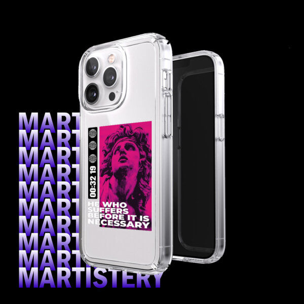 Silicon Case 30