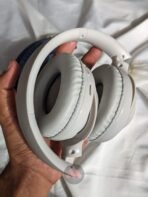 Sony Headphones WH-1000XM4 Bluetooth Headphones - Image 7