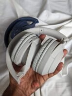 Sony Headphones WH-1000XM4 Bluetooth Headphones - Image 8