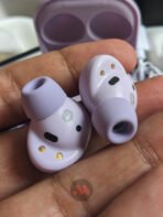 Samsung Galaxy Buds 2pro Wireless Clone Smart Earbuds - Image 6
