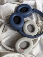 Sony Headphones WH-1000XM4 Bluetooth Headphones - Image 10