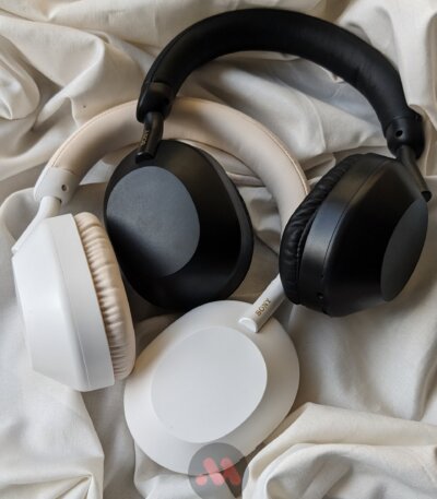 Sony Headphones Wireless Set In Pakistan