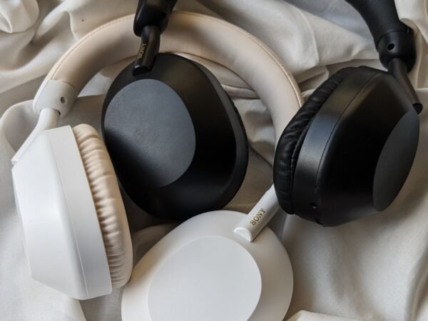 Sony Headphones Wireless Set In Pakistan