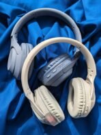 Sony Headphones WH-1000XM4 Bluetooth Headphones - Image 11