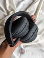 YOOKIE-YB16 Dual-mode Bluetooth V5.3+EDR Ultra-low power consumption ANC HEADPHONE for Home Office/Online Class/Phone - Image 3