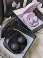 Samsung Galaxy Buds 2pro Wireless Clone Smart Earbuds - Image 4