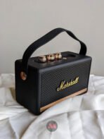 Marshall Kilburn Portable Bluetooth Speaker