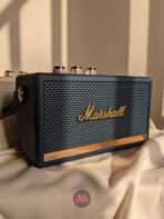 Marshall Kilburn Portable Bluetooth Speaker - Image 13
