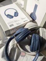 Sony Headphones WH-1000XM4 Bluetooth Headphones - Image 13