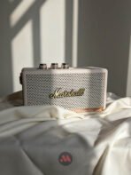 Marshall Kilburn Portable Bluetooth Speaker - Image 11