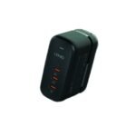 LDNIO FAST CHARGING MULTI PORT HUB Q366