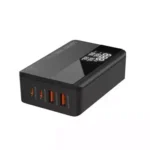 LDNIO FAST CHARGING MULTI PORT HUB 4808