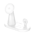 LDNIO 5IN1 WIRELESS CHARGER