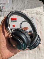 Bluetooth Wireless Headphone Headset In Pakistan