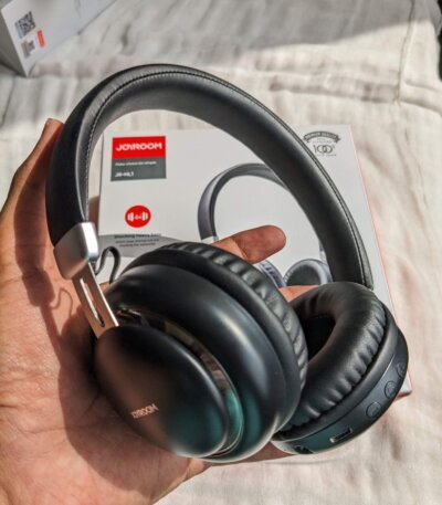 Bluetooth Wireless Headphone Headset In Pakistan