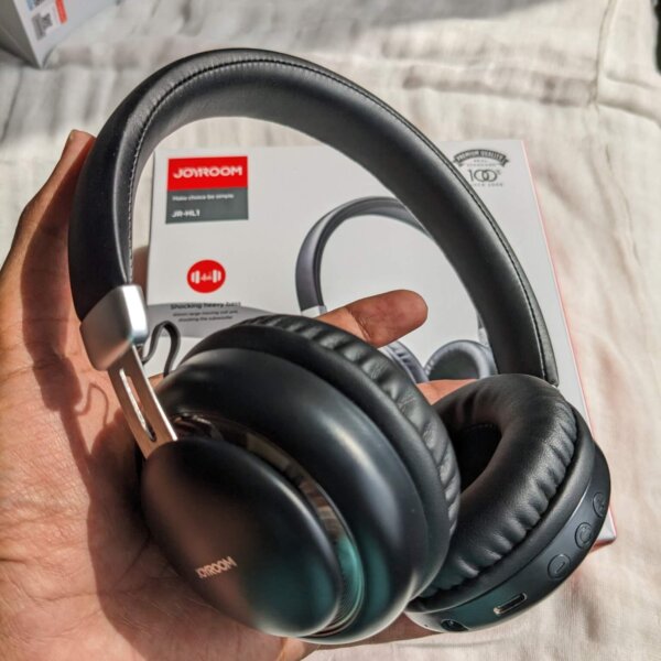 Bluetooth Wireless Headphone Headset In Pakistan