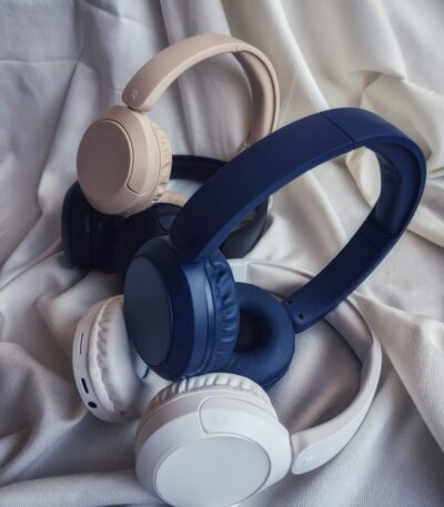 Sony Headphones Master Copy In Pakistan