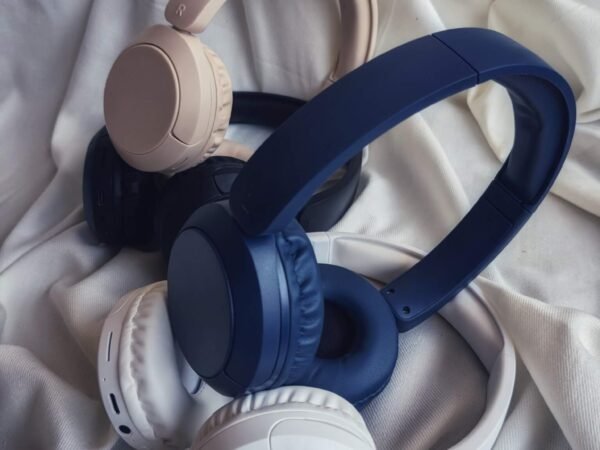Sony Headphones Master Copy In Pakistan